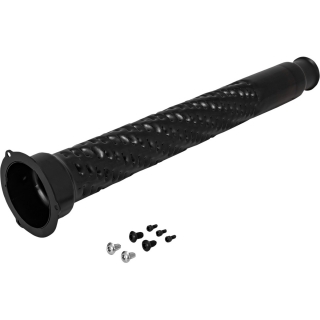 Přídavná tlumivka hluku pro koncovky výfuku Vance & Hines Torquers 4.5 pro Harley Davidson FLT/FLHT/FLHX/FLHR/FLTR 1999-2016 viz popis, model 23719, 1 kus