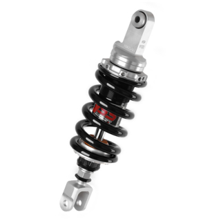 Zadní emulzní tlumič YSS pro motocykl BMW F 650 GS ročník 2001-2008