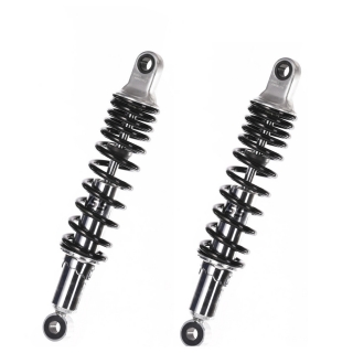 Zadní hydraulické tlumiče YSS pro motocykl HONDA CB 500 S 1998-2003 - pár