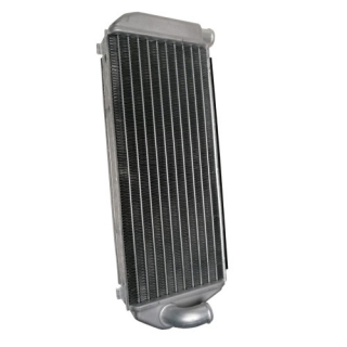 Chladič KSX pro KTM 250/350/450 SXF 19-22 levý