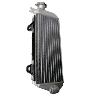 a Chladič KSX pro GAS GAS MC 250 F 21-23 pravý