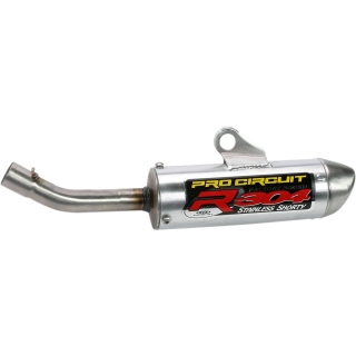 Koncovka výfuku Pro Circuit Shorty  HONDA CR 125 R 03-04