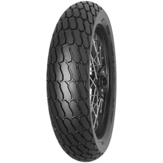 Pneu MITAS rozměr 130/80-19 71H TL/TT FLAT TRACK STREET R