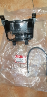Box na baterku pro Honda PCX 125