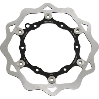 Přední plovoucí kotouč Galfer pro KTM 125-530 03-26