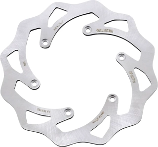 Zadní brzdový kotouč GALFER pro KTM EXC 200 rok 1998-2008