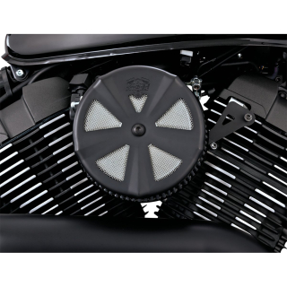 Otevřené sání Vance & Hines VO2 NAKED AIR INTAKE KIT Pro YAMAHA BOLT