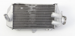Chladič KSX pro Honda CRF 450 R 17-20 pravý
