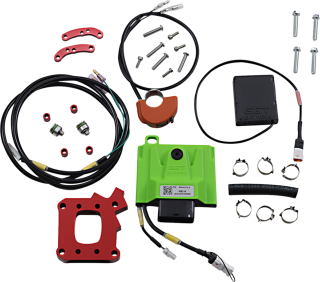 Řídící jednotka GET ECU W/INJ pro KTM EXC 300 TPI 20-21