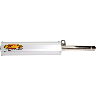 Koncovka výfuku FMF POWERCORE SILENCER HONDA CR 500 R 1987-1988