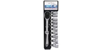 Gola sada / sada nářadí / malá sada OXFORD SOCKET SET 1