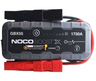 STARTOVACÍ ZDROJ NOCO GENIUS BOOST GBX55 12V 1750A