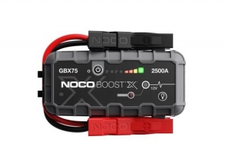STARTOVACÍ ZDROJ NOCO GENIUS BOOST GBX75 12V 2500A