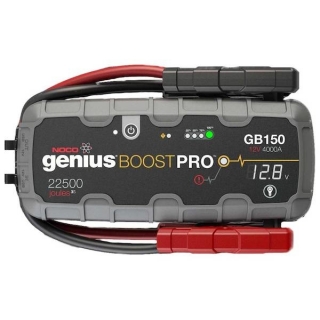 STARTOVACÍ ZDROJ NOCO GENIUS BOOSTPRO GB150 12V 3000A