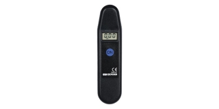 Digitální pneuměřič / měřič tlaku v pneu OXFORD Air Gauge  0-100 psi