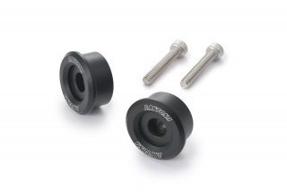 Adaptéry zpětného zrcátka do konců řidítek (2 KS) pro motocykl SUZUKI - DAYTONA M6X30MM