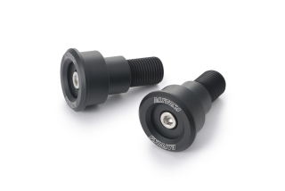 Adaptéry zpětného zrcátka do konců řidítek (2 KS) pro motocykl YAMAHA 1  - DAYTONA M16XP1.5  / 89441