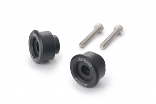 Adaptéry zpětného zrcátka do konců řidítek (2 KS) pro motocykl YAMAHA 2 - DAYTONA M6X30MM