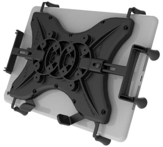 Držák tabletu RAM MOUNTS X-GRIP UNIVERZÁLNÍ 
