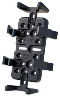 Univerzální držák telefonu a vysílaček RAM MOUNTS FINGER-GRIP"