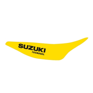 Potah sedla TECNOSEL pro SUZUKI RM 125 / 250 1993-1995