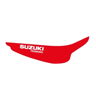 Potah sedla TECNOSEL pro SUZUKI RM 125 / 250 1999-2000
