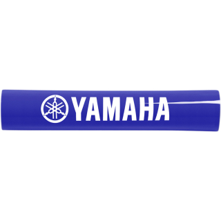 a Mini kryt hrazdy řidítek motocyklu FACTORY EFFEX Standard Yamaha Mini Handlebar Pad délka 19 CM (7-1/2")
