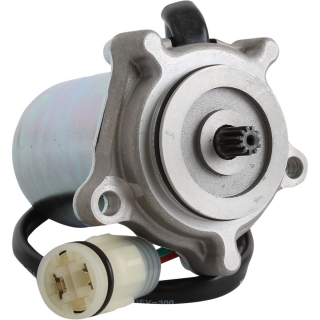 Servomotor - shift control - sektor řazení MOOSE UTILITY DIVISION pro HONDA TRX 250 TE 2002-2019