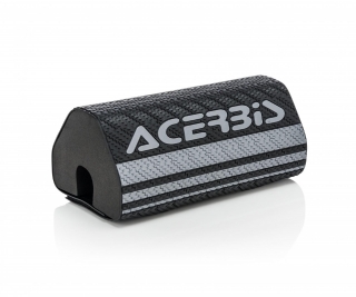 Kryt na bezhrazdové řidítka ACERBIS BAR PAD PHS černá/šedá