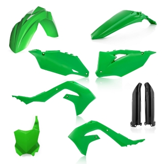 Sada plastů ACERBIS KAWASAKI KXF 250 2021-2022 / KXF 450 2019-2022 replica 20