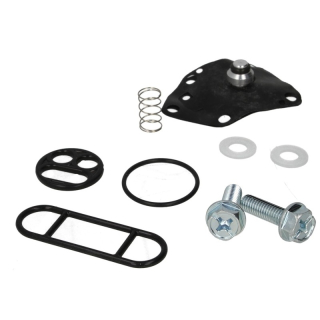 Opravná sada palivového kohoutu Tourmax  pro Suzuki GSF 600/1200  95-00