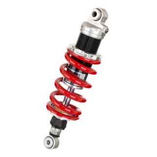 Zadní emulzní tlumič YSS pro motocykl YAMAHA FZ6 S FAZER  rok 2004-2008 