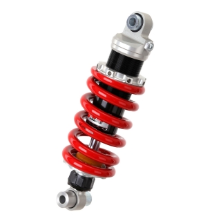 Zadní emulzní tlumič YSS pro motocykl YAMAHA XJ 600 S DIVERSION  rok 1992-2003