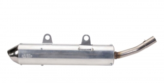 Koncovka výfuku FMF TURBINECORE 2 pro GAS GAS EC 250 2003-2006