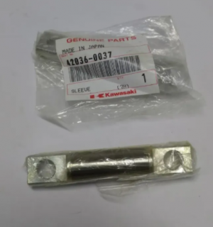 Čep uložení ramene Kawasaki KFX 450