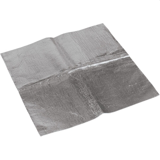 Tepelná izolační fólie MOOSE RACING HEAT SHIELD STRIP rozměr 45,5 cm x 45,5 cm (18” x 18”)