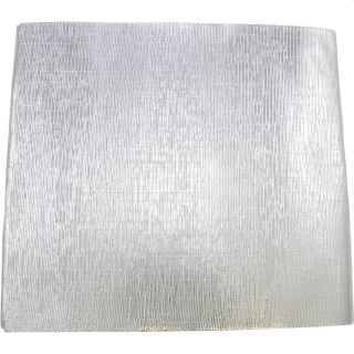 Tepelná izolační fólie MAIER HEAT TILE KIT rozměr 30,5 cm x 102 cm (12” x 40”)