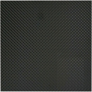 Tepelná izolační fólie CYCLE HEAT GUARD MAT černá matná, rozměr 25,5 cm x 25,5 cm (10” x 10”)