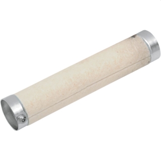 Tlumící vložka do výfuku DRAG SPECIALTIES MUFFLER PACKING pro 44,5 mm (13/4”) vnější průměr potrubí; 20,5 cm L (8”)