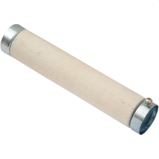 Tlumící vložka do výfuku DRAG SPECIALTIES MUFFLER PACKING pro 51 mm (2”) vnější průměr potrubí; 25 cm L (93/4”)