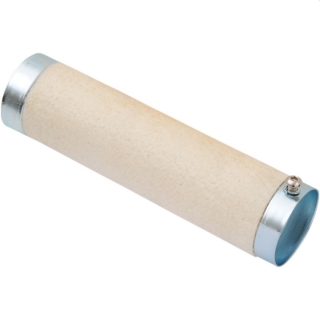 Tlumící vložka do výfuku DRAG SPECIALTIES MUFFLER PACKING pro 57,2 mm (21/4”) vnější průměr potrubí; 21 cm L (81/4”)