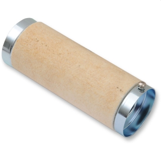 Tlumící vložka do výfuku DRAG SPECIALTIES MUFFLER PACKING pro 76,2 mm (3”) vnější průměr potrubí; 20,5 cm L (8”)
