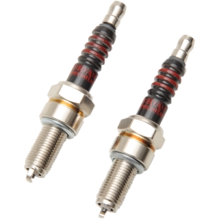 Zapalovací svíčky SPARK DRAG SPECIALTIES HD TYP RG6HCC / NGK TYP CR9EB - 2 kusy