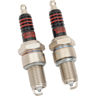 Zapalovací svíčky SPARK DRAG SPECIALTIES NGK TYP R5670-5/ R5670-05 - 2 kusy