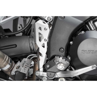 Ochranný kryt zadní brzdové pumpy SW-MOTECH pro SUZUKI V-Strom 1000/XT 2014-2020