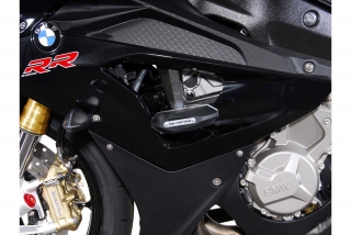 Padací protektory motocyklu SW-MOTECH pro BMW S 1000 RR 2010-2020