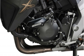 Padací protektory motocyklu SW-MOTECH pro HONDA CB 1000 R 2008-2017