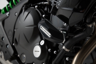 Padací protektory motocyklu SW-MOTECH pro KAWASAKI ER-6N 2012-2016 