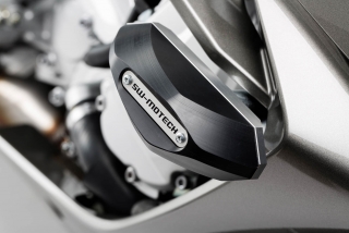 Padací protektory motocyklu SW-MOTECH pro YAMAHA FJR 1300 2006-2015