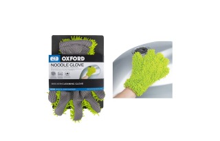Mycí rukavice / víceúčelová rukavice OXFORD NOODLE WASH GLOVE OX261 